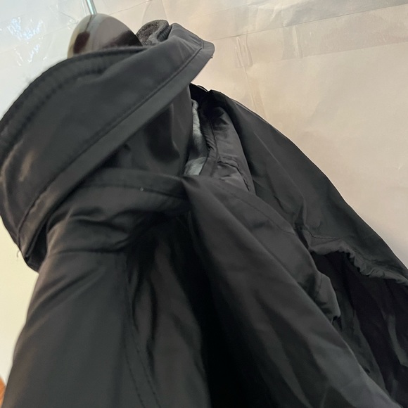 Men Jacket with hood - Size M - Picture 10 of 10